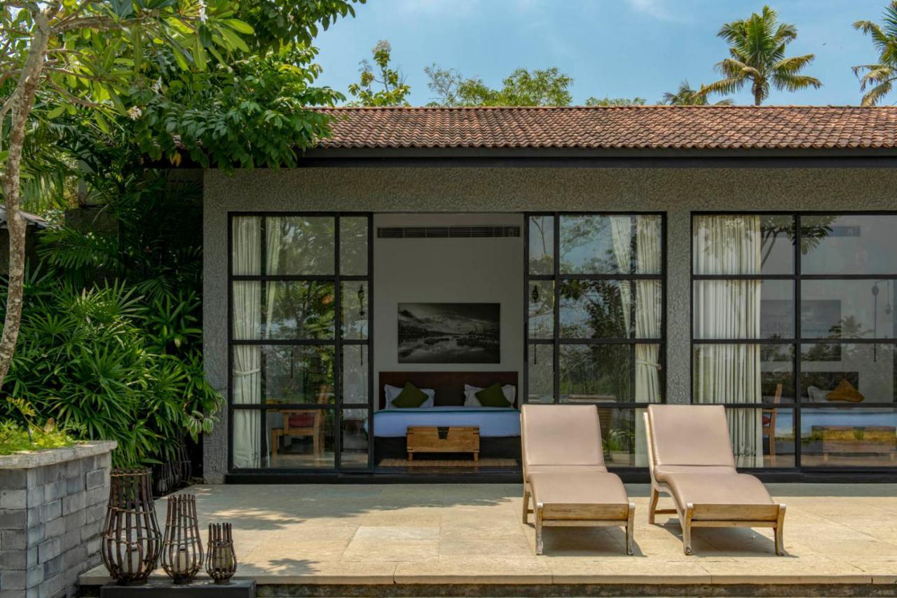 976 Panangad Bed & Breakfast Kochi Exterior foto