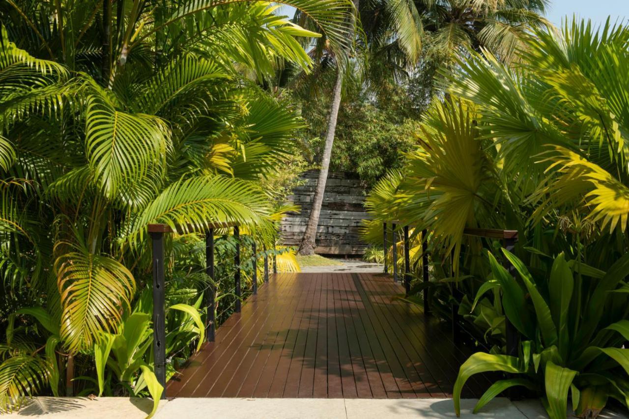 976 Panangad Bed & Breakfast Kochi Exterior foto