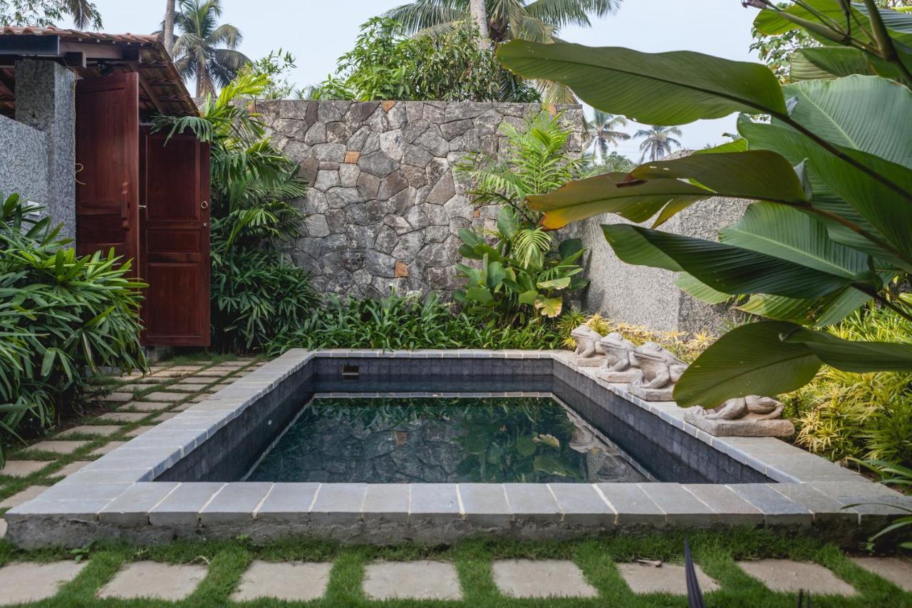 976 Panangad Bed & Breakfast Kochi Exterior foto