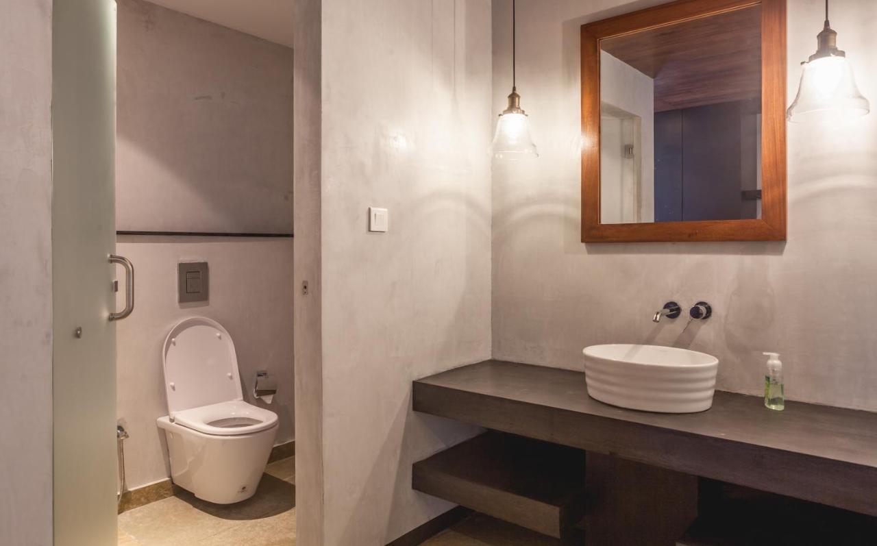 976 Panangad Bed & Breakfast Kochi Exterior foto
